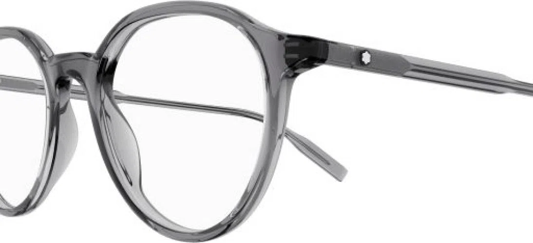 Montblanc MB0291O Eyeglasses - view 7